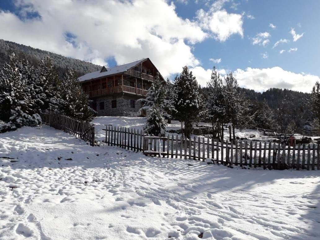 Hotel Grabova Grabove e Siperme Exterior foto