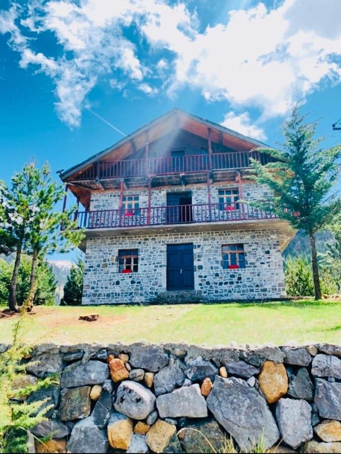 Hotel Grabova Grabove e Siperme Exterior foto