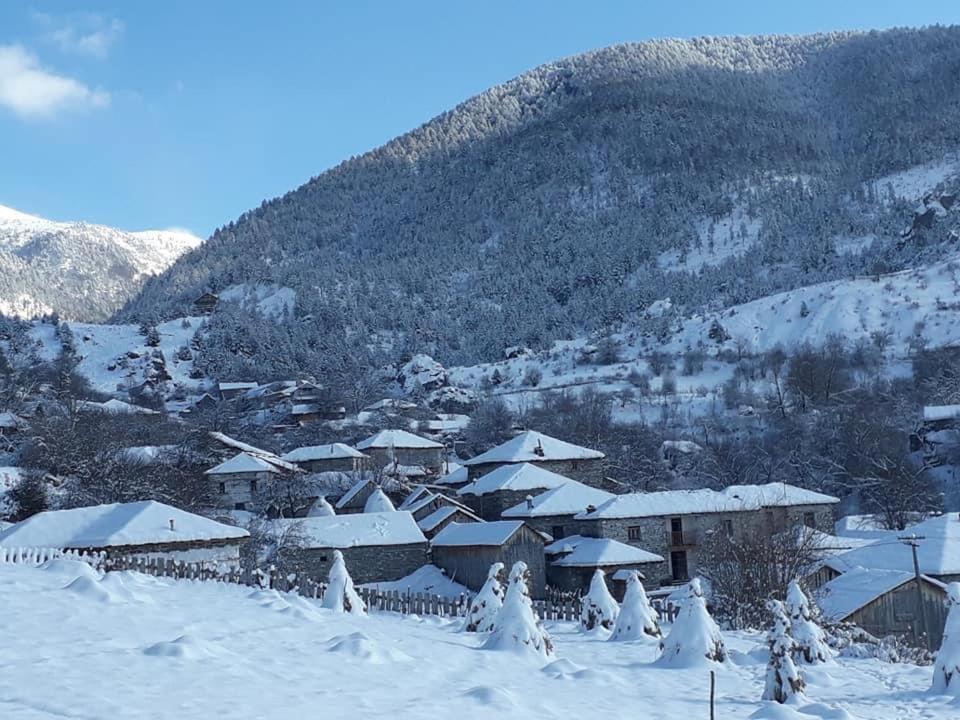 Hotel Grabova Grabove e Siperme Exterior foto