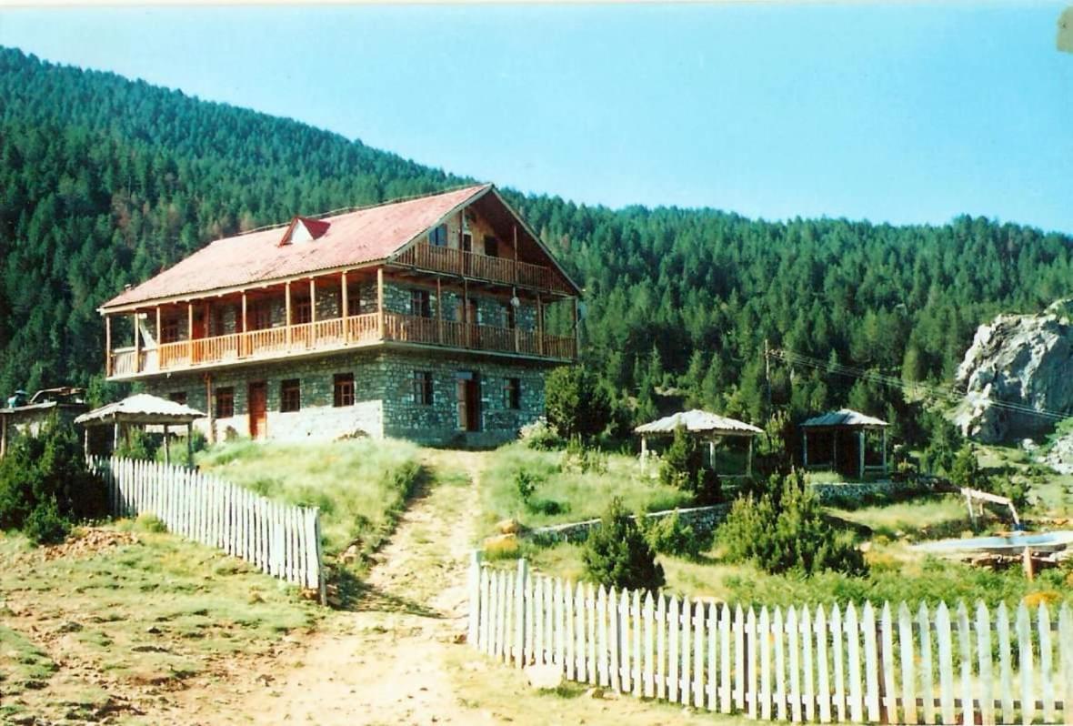 Hotel Grabova Grabove e Siperme Exterior foto