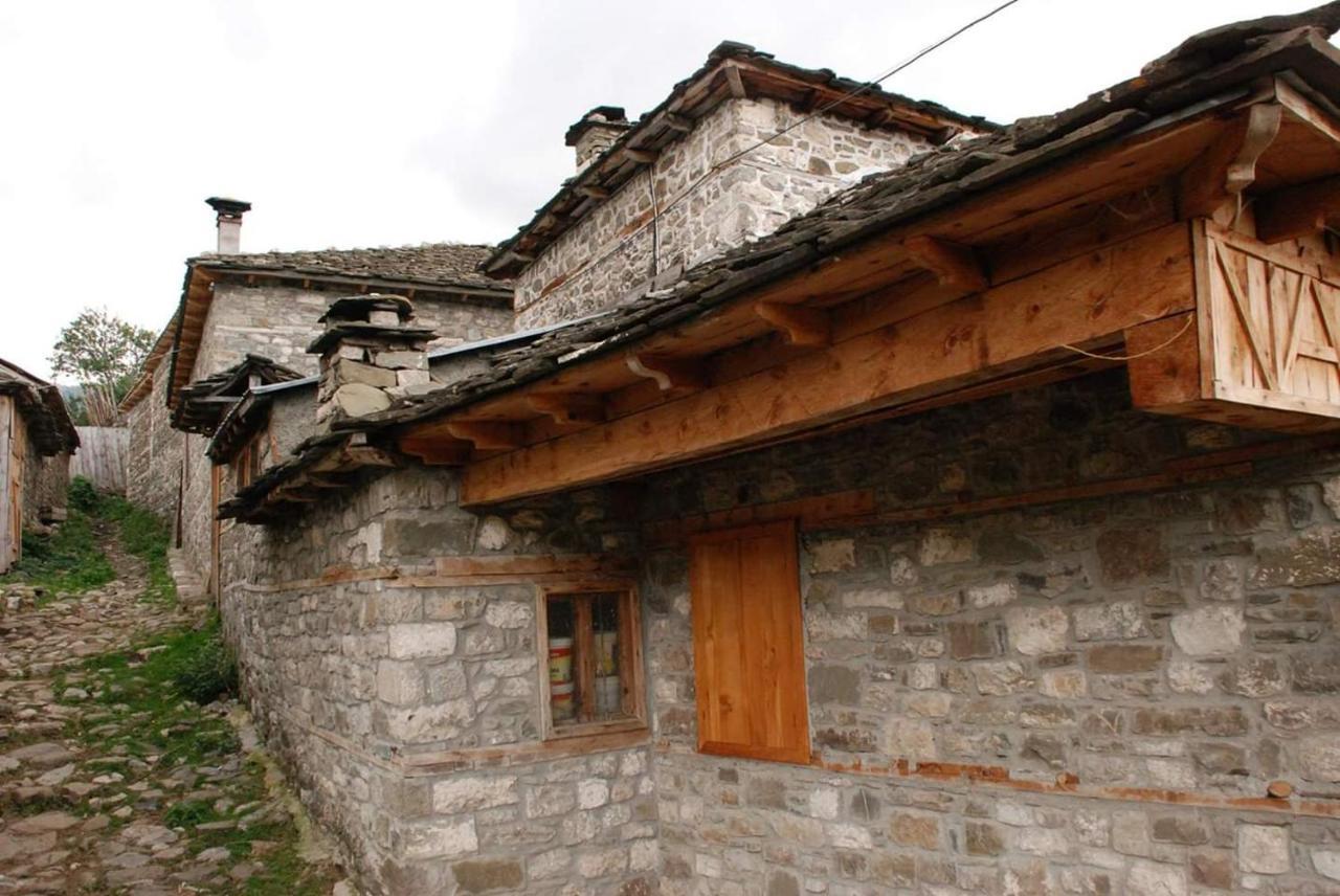 Hotel Grabova Grabove e Siperme Exterior foto